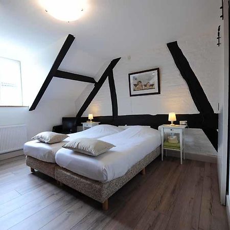 Hotel De Oude Brouwerij メッヘレン エクステリア 写真