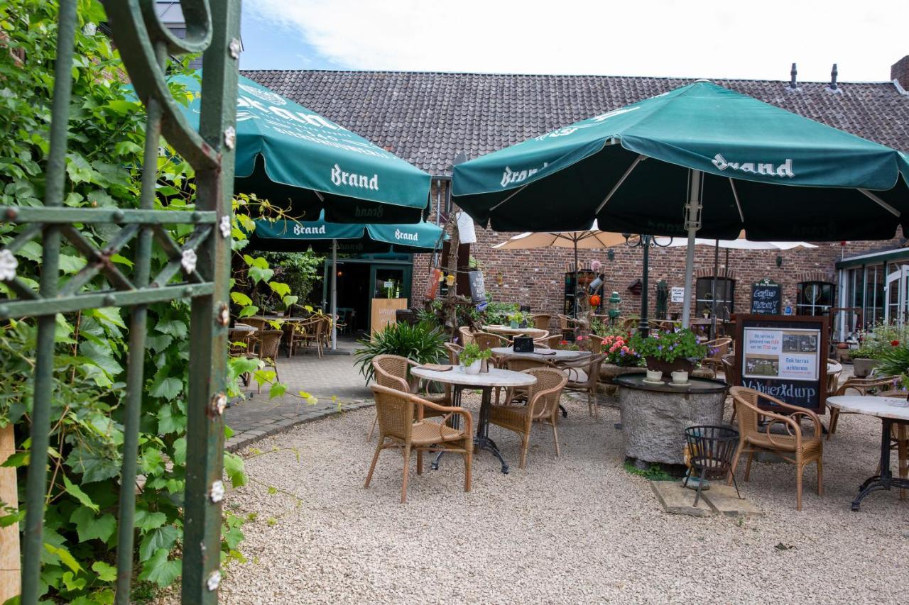 Hotel De Oude Brouwerij メッヘレン エクステリア 写真