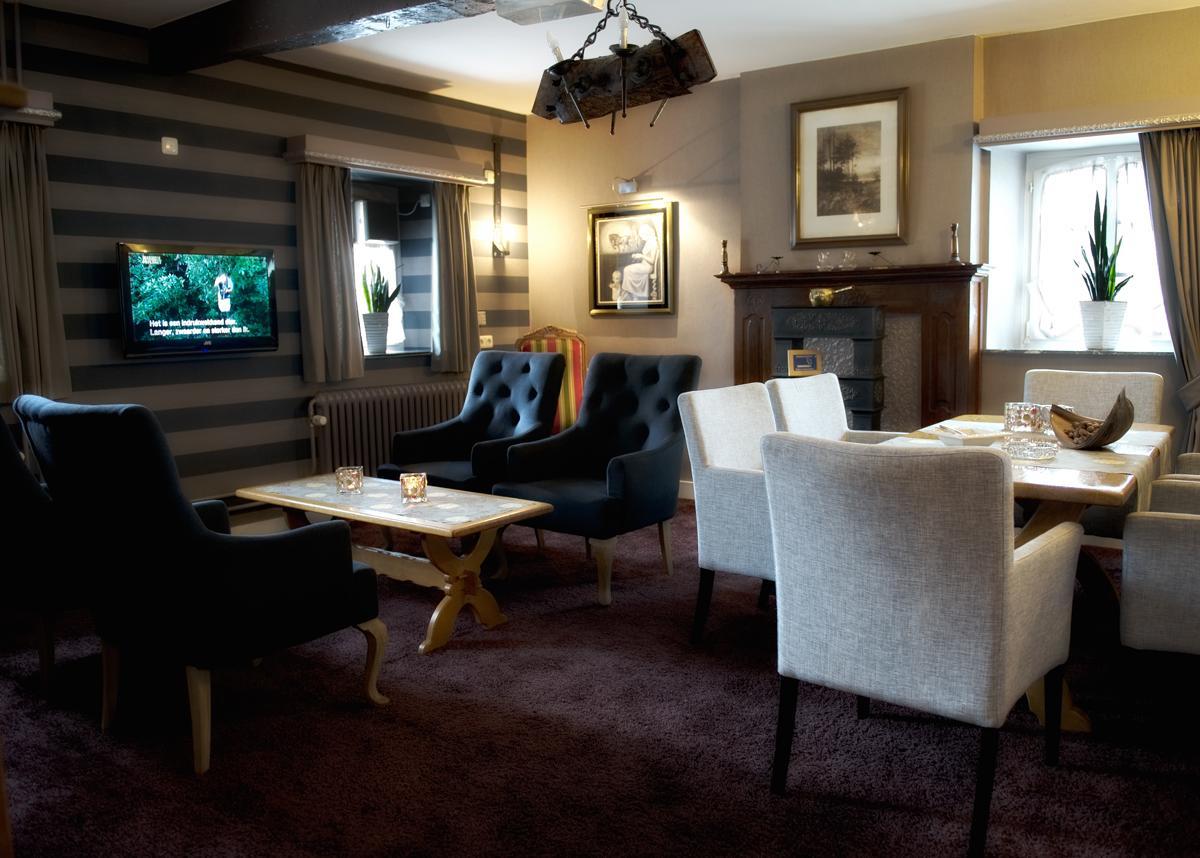 Hotel De Oude Brouwerij メッヘレン エクステリア 写真