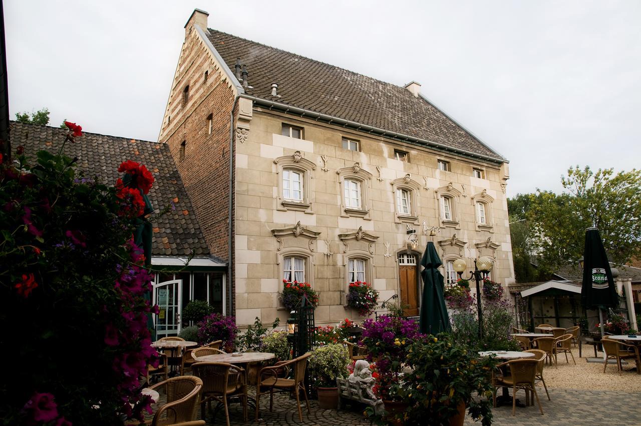 Hotel De Oude Brouwerij メッヘレン エクステリア 写真