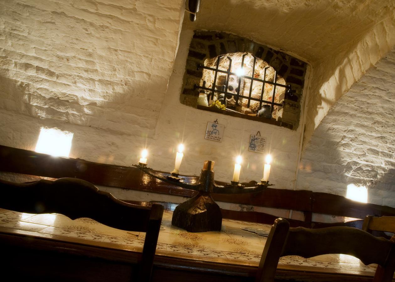 Hotel De Oude Brouwerij メッヘレン エクステリア 写真