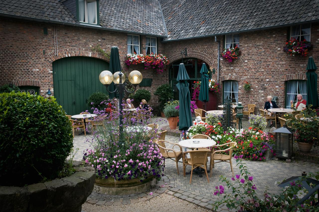Hotel De Oude Brouwerij メッヘレン エクステリア 写真