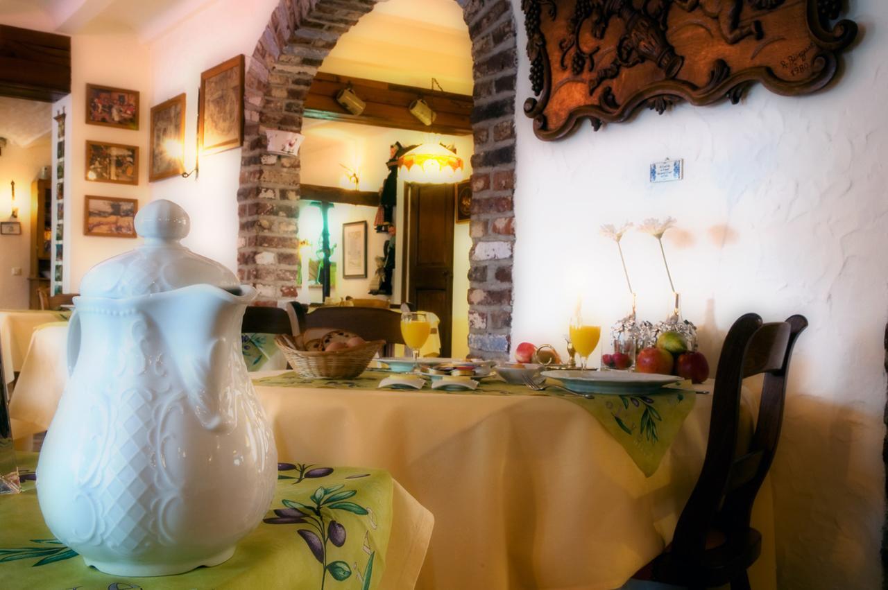 Hotel De Oude Brouwerij メッヘレン エクステリア 写真