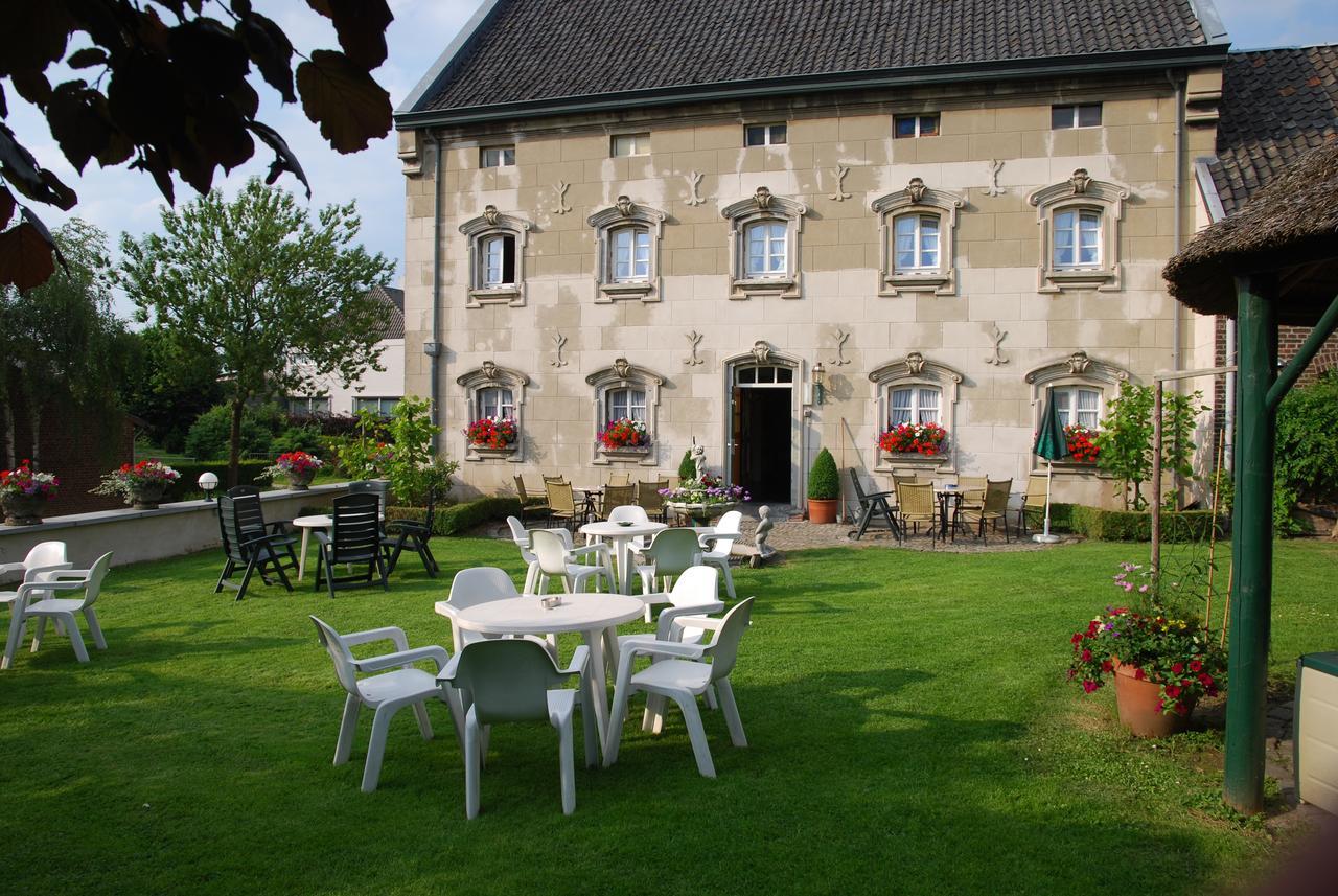 Hotel De Oude Brouwerij メッヘレン エクステリア 写真