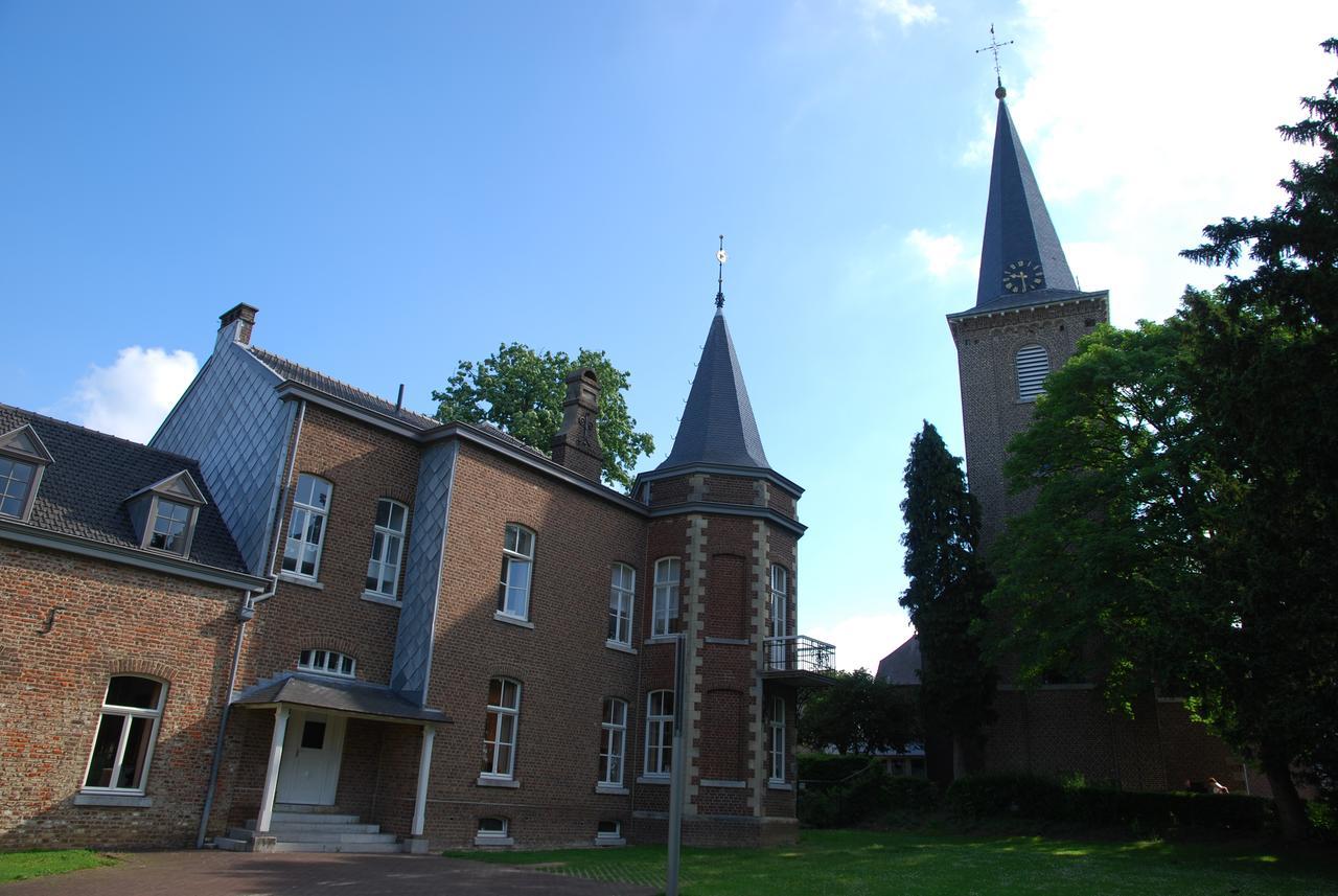 Hotel De Oude Brouwerij メッヘレン エクステリア 写真