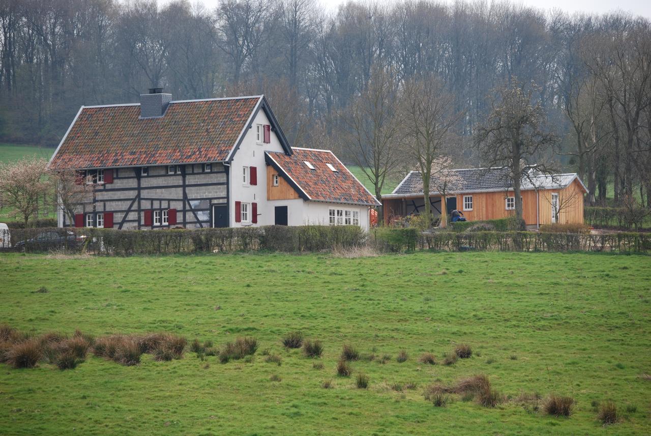Hotel De Oude Brouwerij メッヘレン エクステリア 写真
